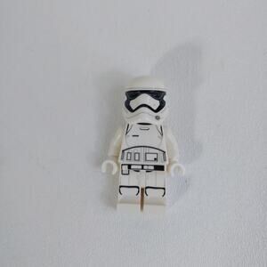 Lego Star Wars First Order Stormtrooper sw0905 75166 75189 75190 75225 75256